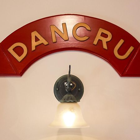 Landhaus Dancru Netz Хакуба Екстер'єр фото